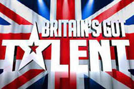 Britain's got talent