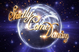 Strictly Come Dancing